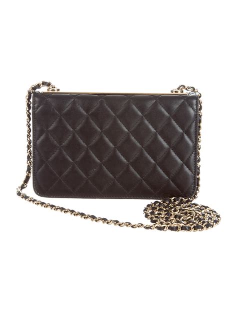 chanel wallet on chain malaysia|chanel wallet on chain trendy.